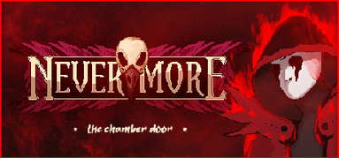 Nevermore: The Chamber Door capsule