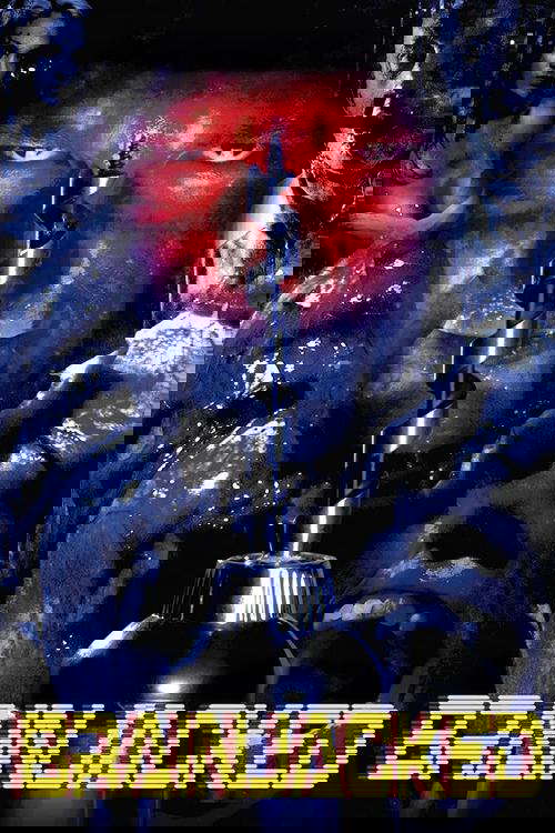 Brainjacked poster