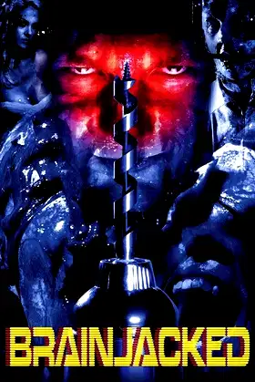 Brainjacked poster