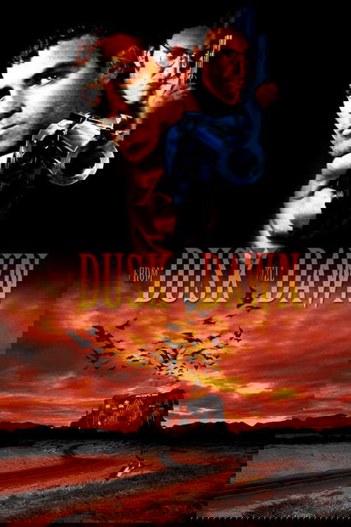 From Dusk Till Dawn poster