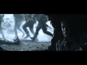Code Red - Trailer poster