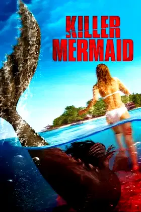 Killer Mermaid poster