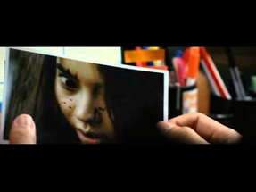 Ghastly | Official Main Trailer | INTL poster