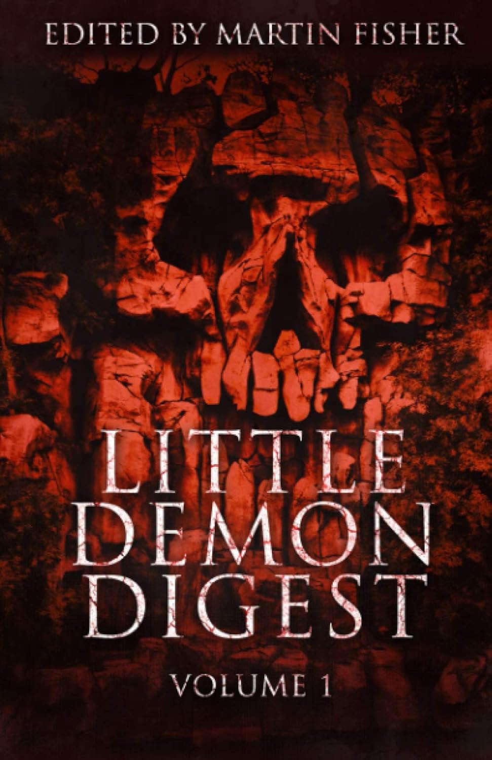 Little Demon Digest Volume 1 poster