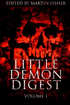 Little Demon Digest Volume 1 poster