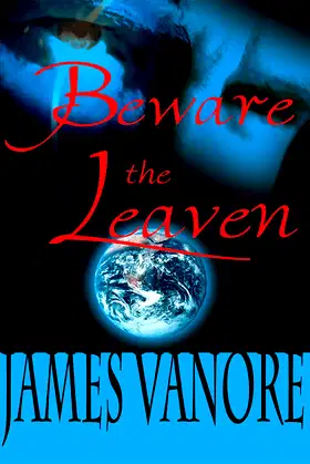 Beware the Leaven poster