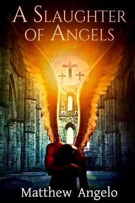 A Slaughter of Angels (Prequel) poster