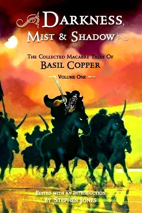 Darkness, Mist & Shadows - Volume 1 [pb] poster