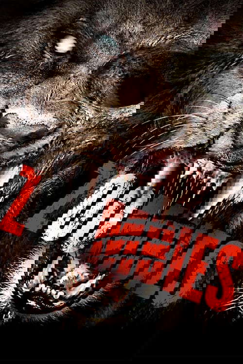 Zoombies poster