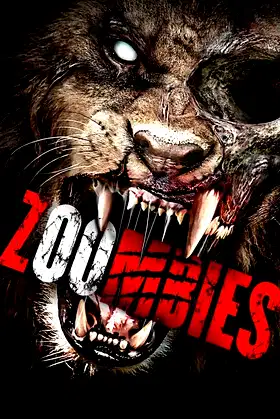 Zoombies poster