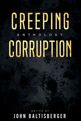 Creeping Corruption poster