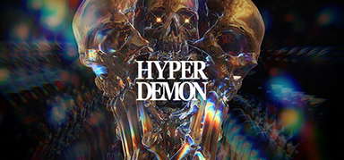 HYPER DEMON capsule