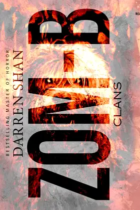 Zom-B Clans: Library Edition poster
