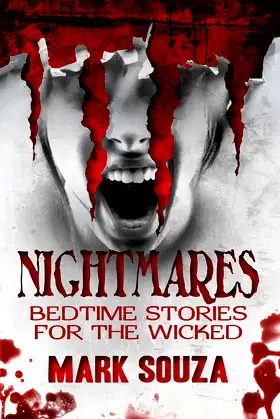 Nightmares: Bedtime Stories for the Wicked poster