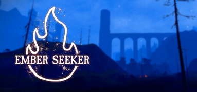 Ember Seeker capsule