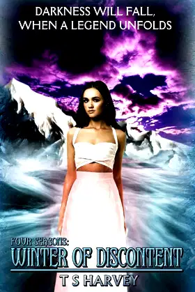 Winter of Discontent (Four Seasons) poster