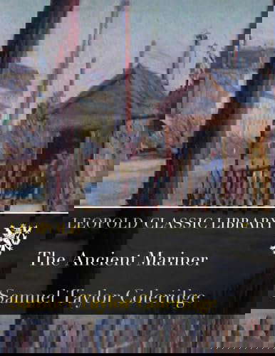 The Ancient Mariner poster