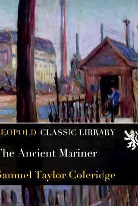 The Ancient Mariner poster