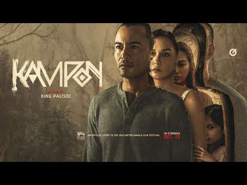 Poster for Kampon