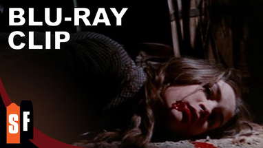 The House That Screamed (1970) - Clip 2: Don't Scream! (HD) poster