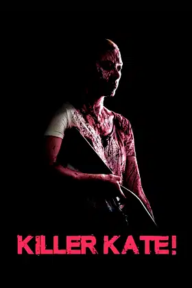 Killer Kate! poster