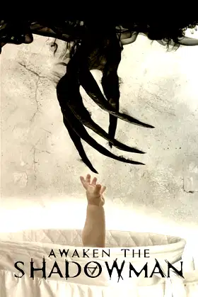 Awaken the Shadowman poster
