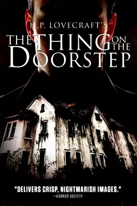 The Thing on the Doorstep poster
