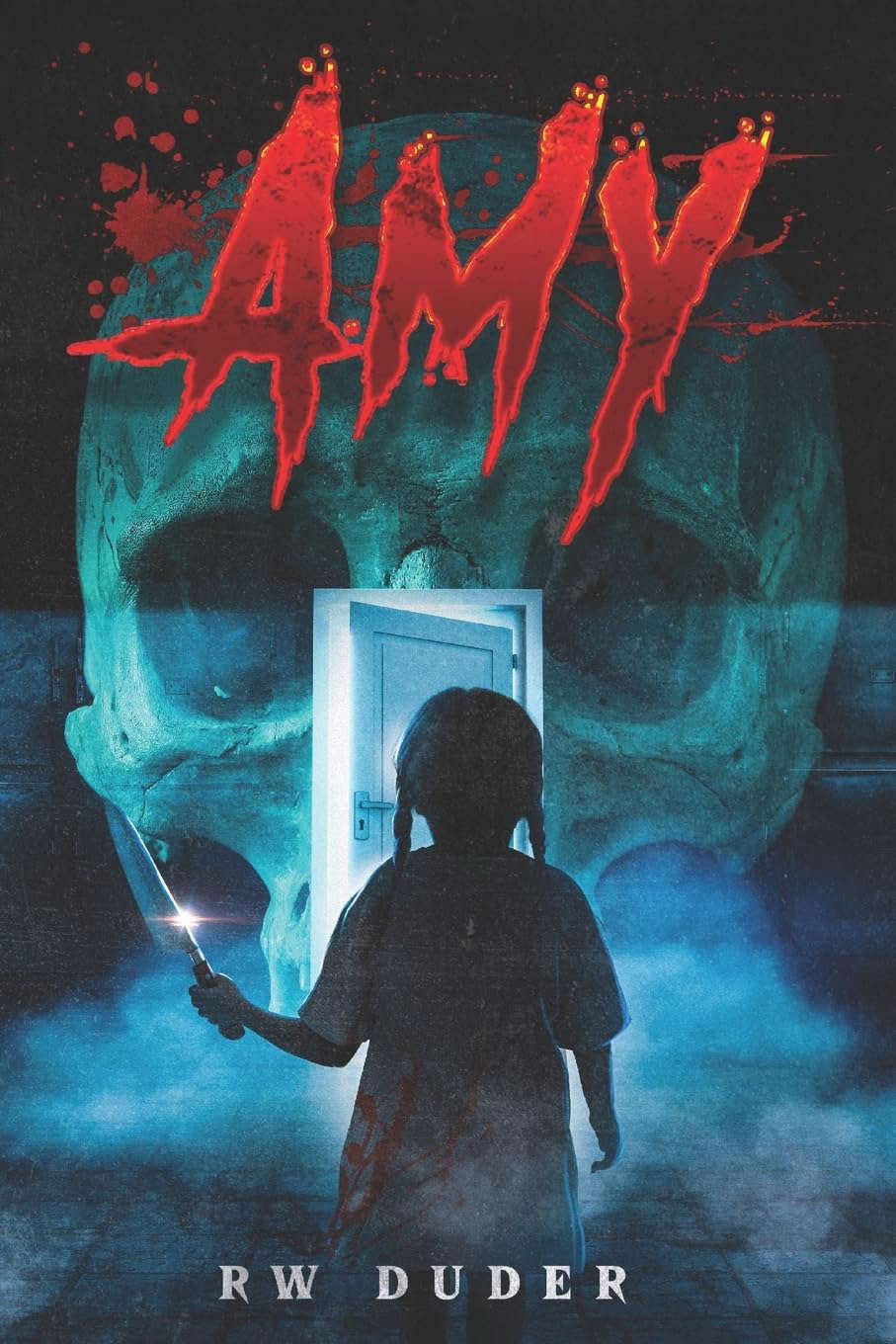 Amy poster