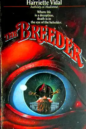 The Breeder poster