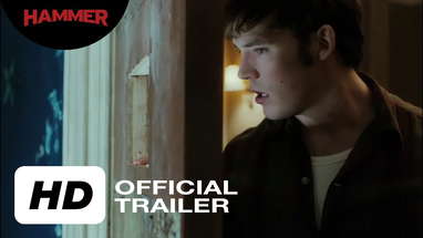 The Quiet Ones - US Theatrical Trailer (2014) HD poster