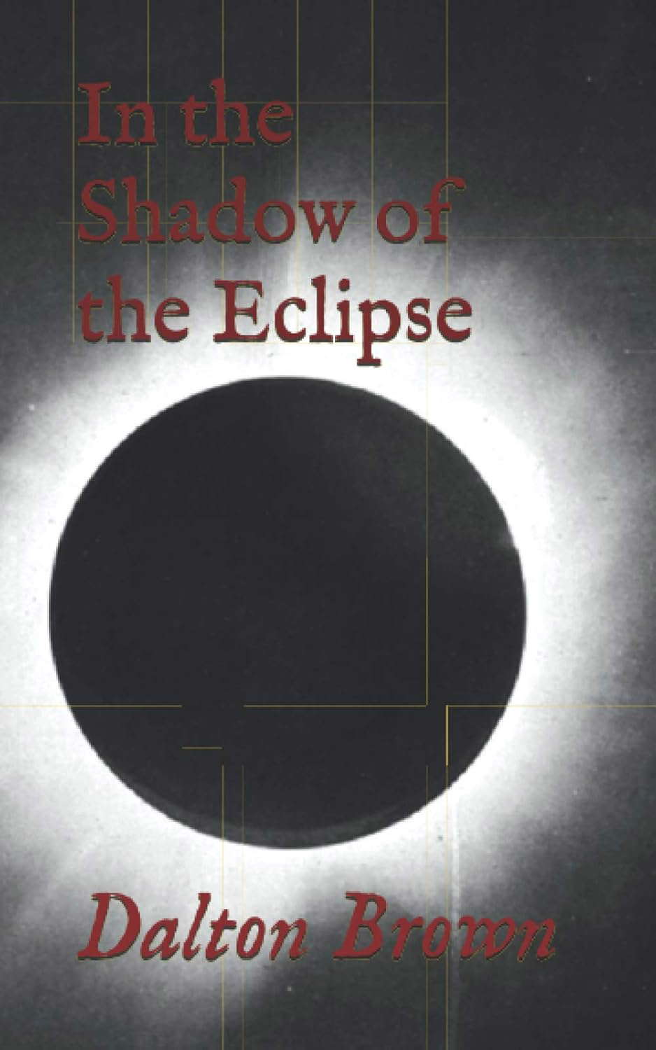 In the Shadow of the Eclipse poster