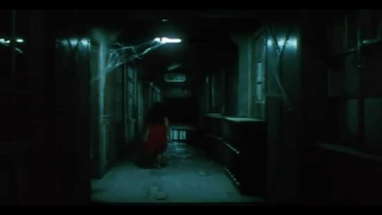 Haunted School / Gakkô no kaidan (1995) poster