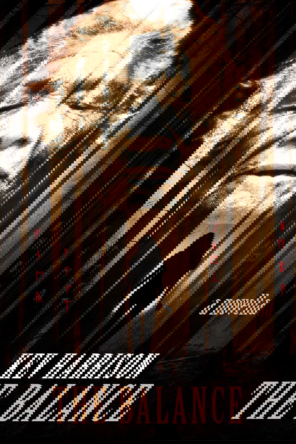 The Balance poster