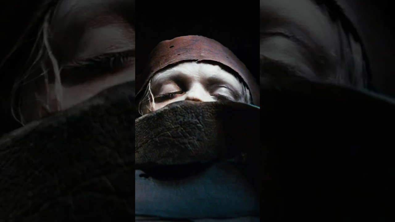 Be careful what you pray for. #LeeCroninsTheMummy only in theaters April 17.