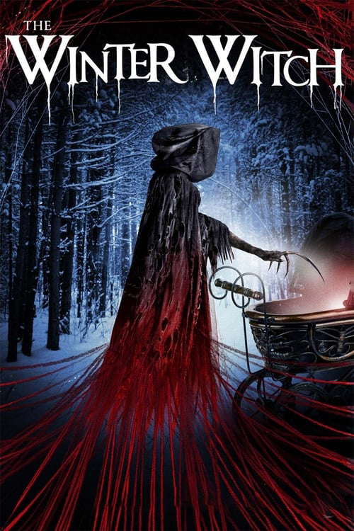 The Winter Witch poster