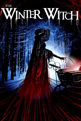 The Winter Witch poster
