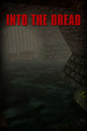Into The Dread poster
