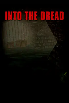 Into The Dread poster