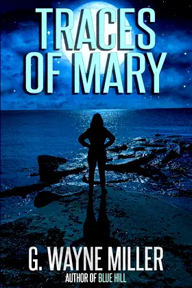 Traces of Mary poster