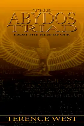 The Abydos Triad poster