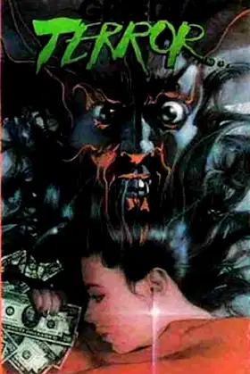 Shock Chamber poster