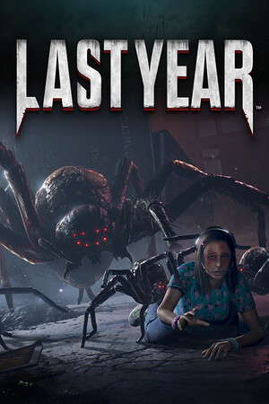 Last Year poster