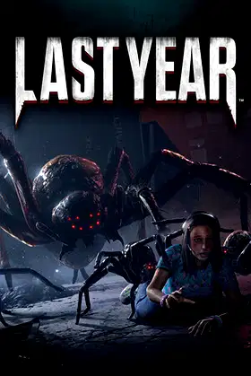 Last Year poster