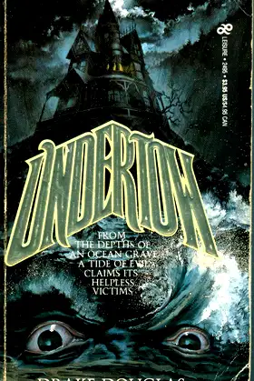 Undertow poster