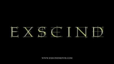 Exscind Official Trailer poster