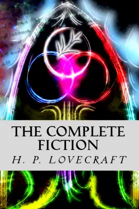 H.P. Lovecraft Complete Fiction poster