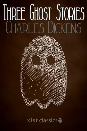 Three Ghost Stories (Xist Classics) poster