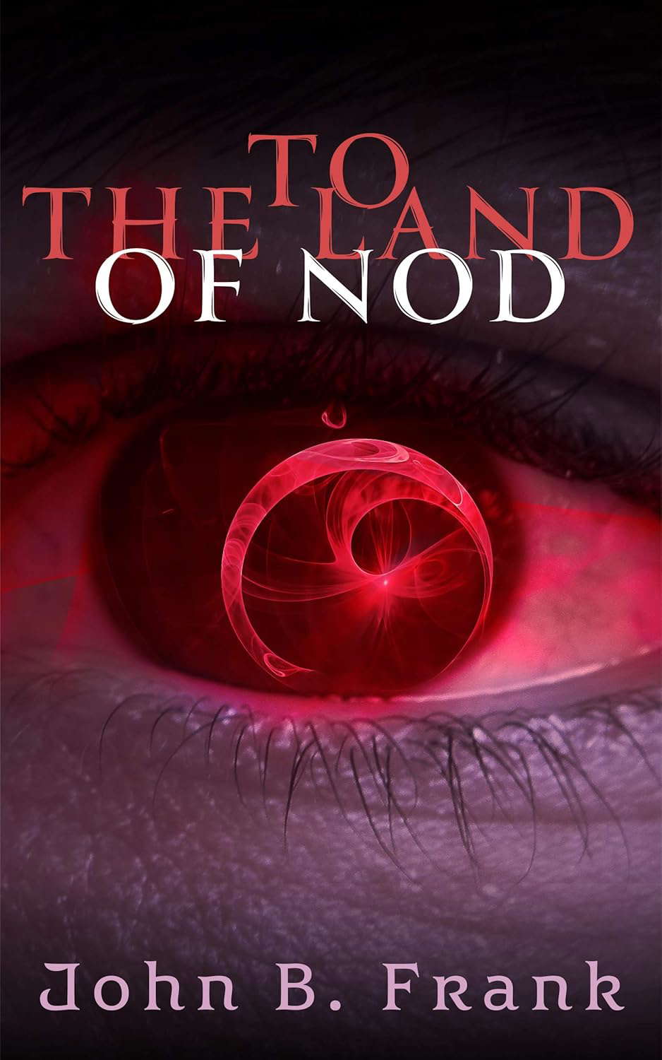 To the Land of Nod poster