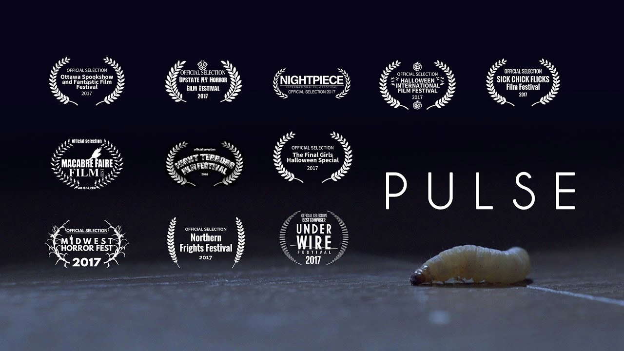Pulse - Short Horror Film