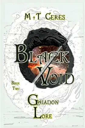 Black Void: Gaiadon Lore. Book Two poster